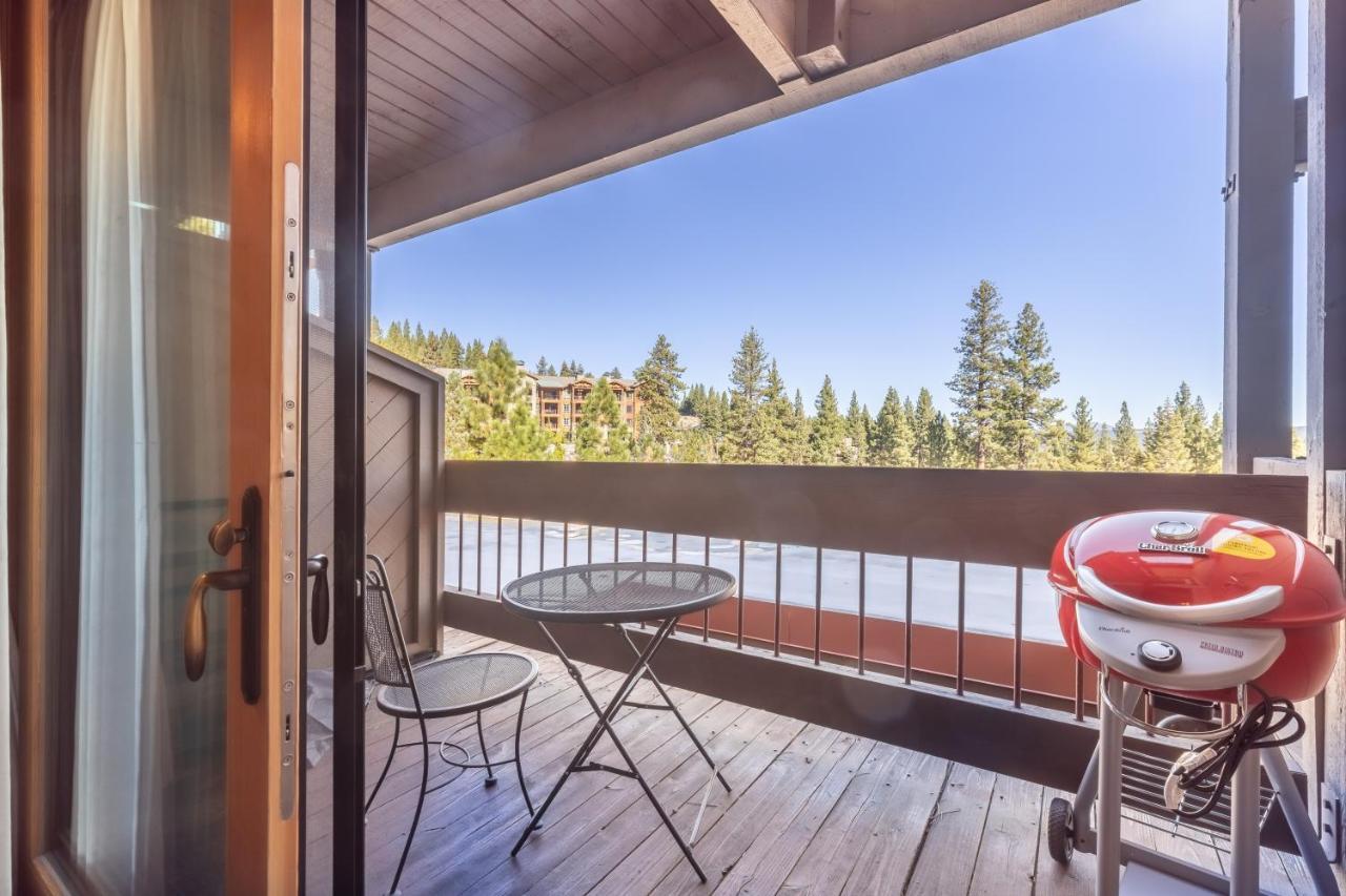 Hotel Style Room In The Timber Creek Lodge Condo Truckee Exteriér fotografie